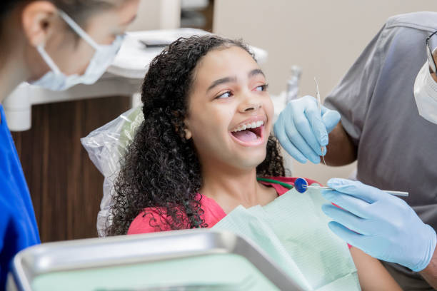 Best Emergency Dentist for Special Needs Patients in Herculaneum, MO