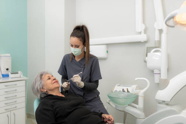 Best Emergency Dentist for Lost Fillings or Crowns in Herculaneum, MO