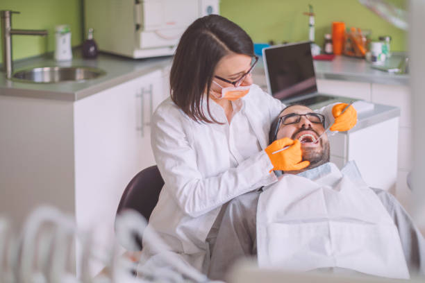 Best Emergency Root Canal Treatment in Herculaneum, MO