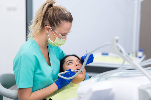 Best Urgent Dental Care for Toothache in Herculaneum, MO