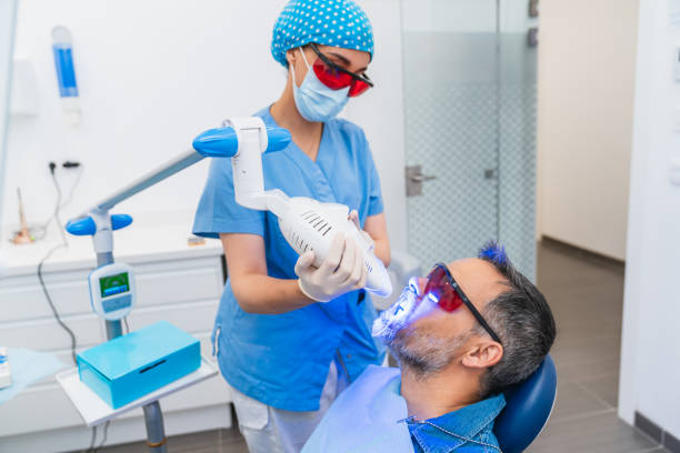 Best Emergency Dentist for Knocked-Out Tooth in Herculaneum, MO