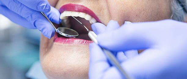 Best Mobile Emergency Dentist in Herculaneum, MO
