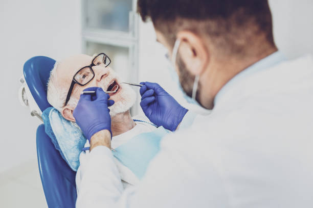 Best Weekend Emergency Dentist in Herculaneum, MO